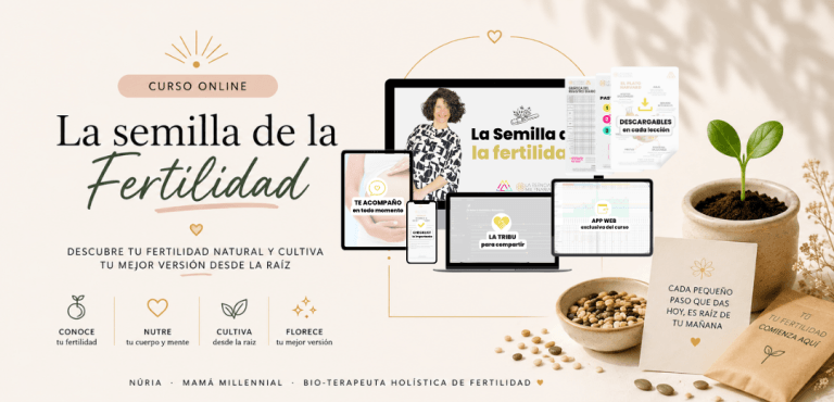 La semilla de la fertilidad™