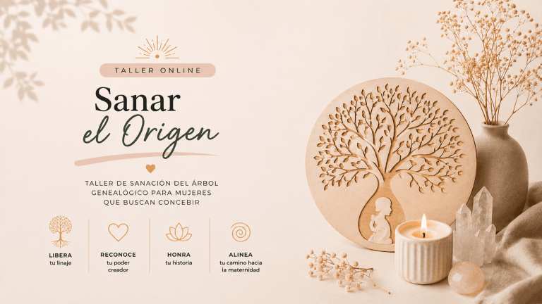 Sanar el Origen™
